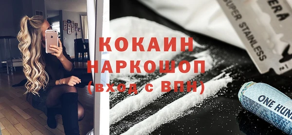 крисы Наволоки
